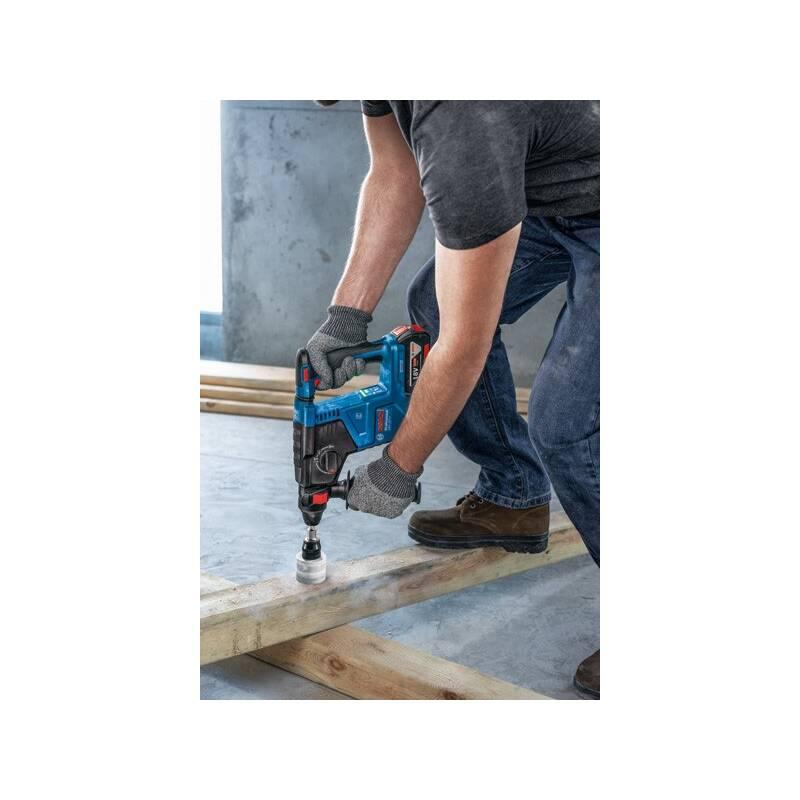 Kladivo vrtací Bosch GBH 187-LI