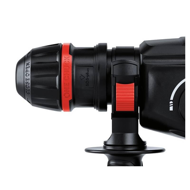 Kladivo vrtací Bosch GBH 187-LI