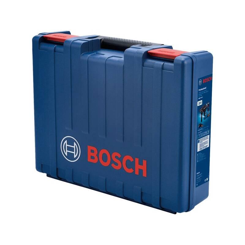 Kladivo vrtací Bosch GBH 187-LI