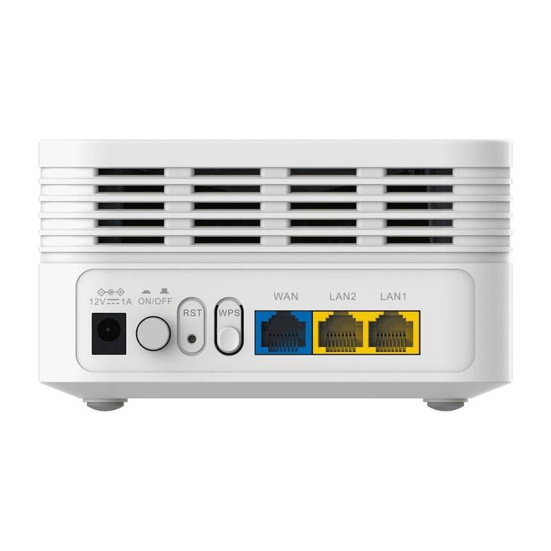 Komplexní Wi-Fi systém Strong ATRIA Wi-Fi Mesh Home Kit AX3000 bílý, Komplexní, Wi-Fi, systém, Strong, ATRIA, Wi-Fi, Mesh, Home, Kit, AX3000, bílý