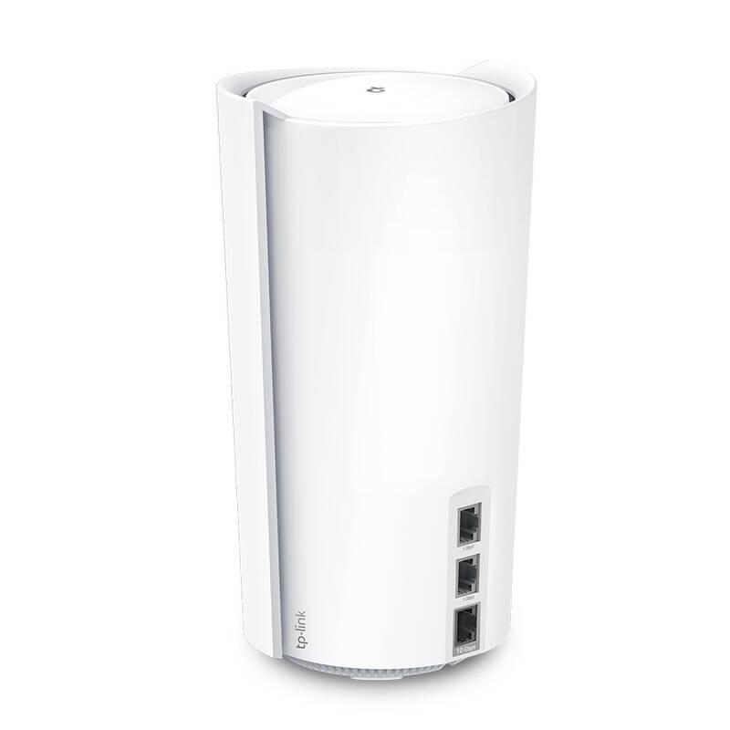 Komplexní Wi-Fi systém TP-Link Deco XE200 bílý