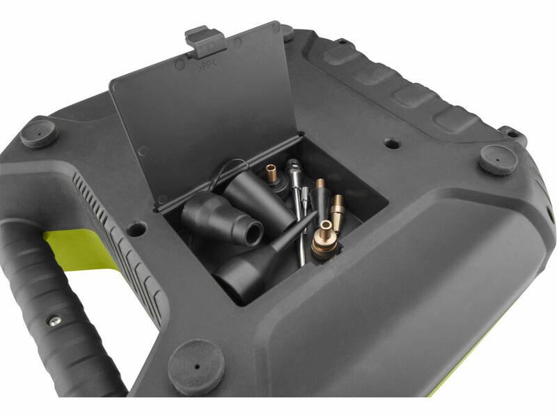 Kompresor EXTOL 418102