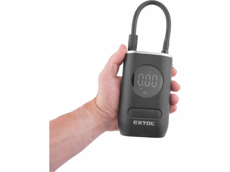 Kompresor EXTOL 8891511