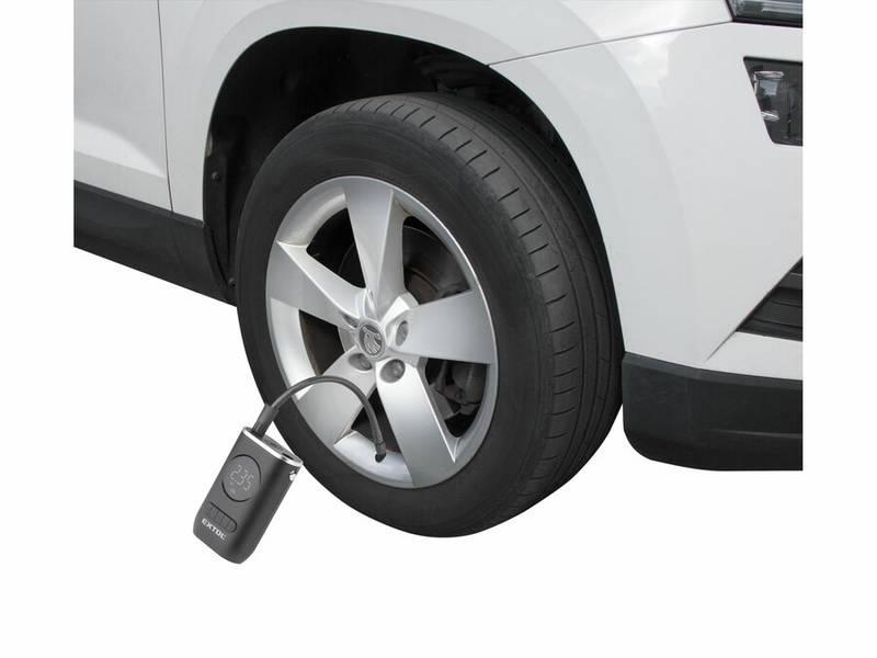 Kompresor EXTOL 8891511