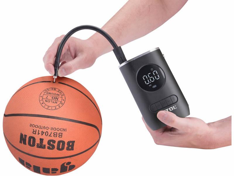 Kompresor EXTOL 8891511