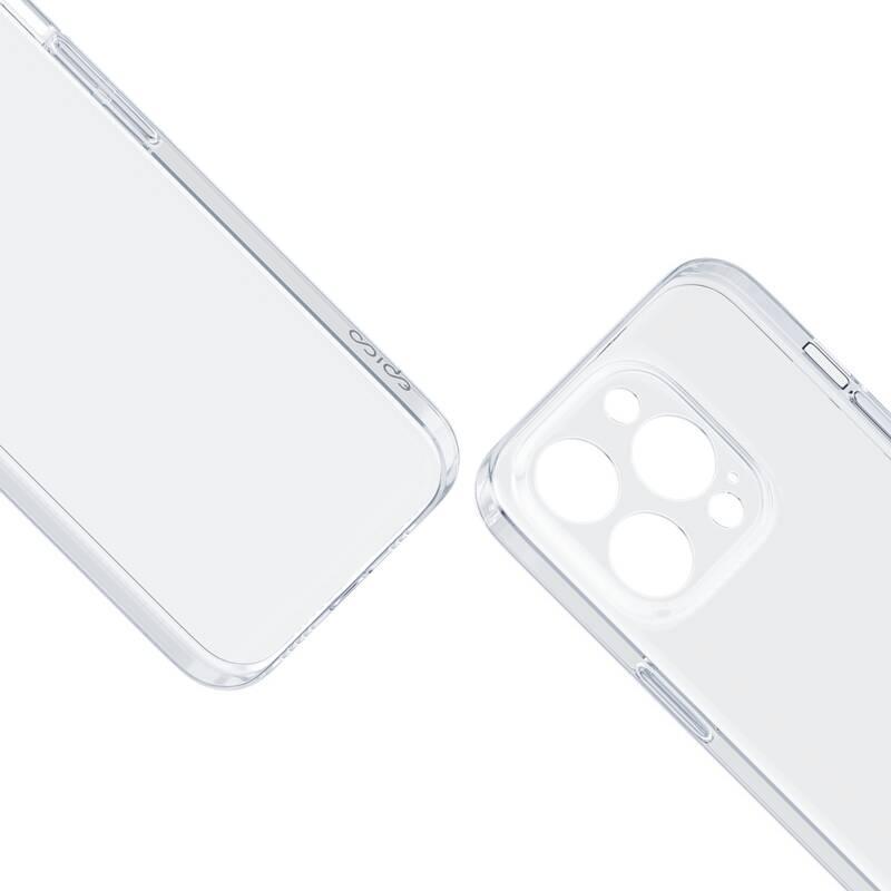 Kryt na mobil Epico Skin na Apple iPhone 14 Pro Max průhledný, Kryt, na, mobil, Epico, Skin, na, Apple, iPhone, 14, Pro, Max, průhledný