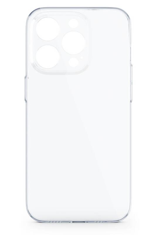 Kryt na mobil Epico Skin na Apple iPhone 14 Pro průhledný