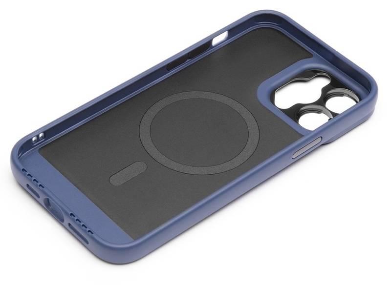 Kryt na mobil Freewell Sherpa na Apple iPhone 14 Pro černý modrý
