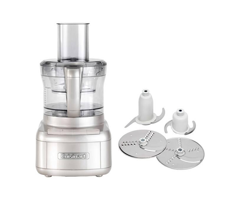 Kuchyňský robot Cuisinart FP8SE