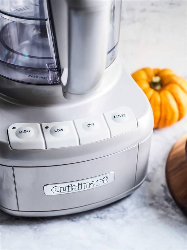 Kuchyňský robot Cuisinart FP8SE