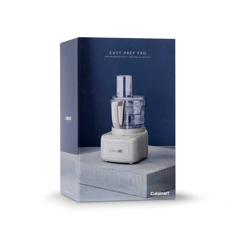 Kuchyňský robot Cuisinart FP8SE