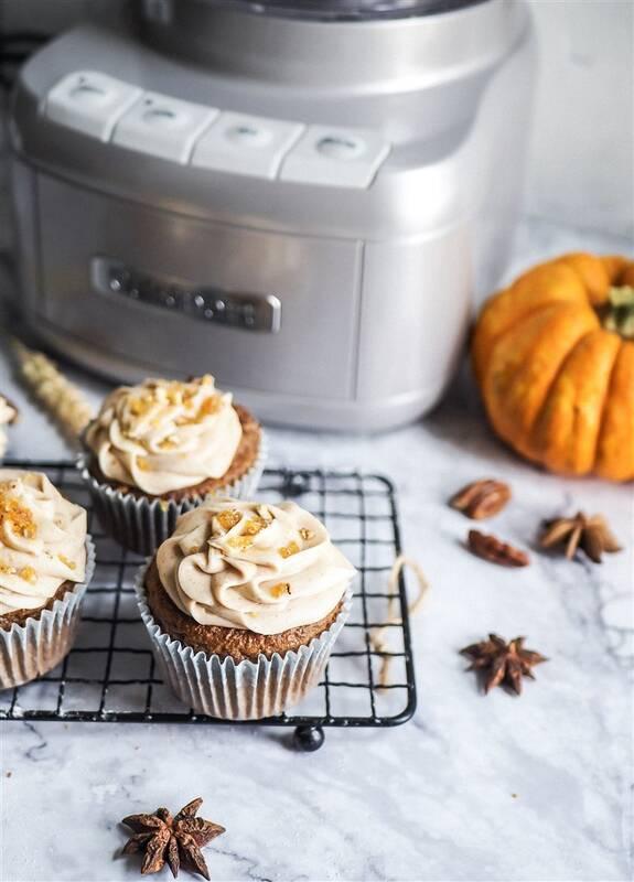 Kuchyňský robot Cuisinart FP8SE