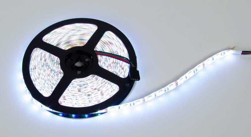 LED pásek XtendLan LDP03 Smart Wi-Fi RGB, 12 W, 5 m