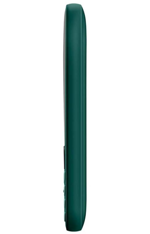 Mobilní telefon Nokia 6310 zelený