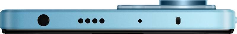 Mobilní telefon Poco X5 Pro 5G 8 GB 256 GB modrý