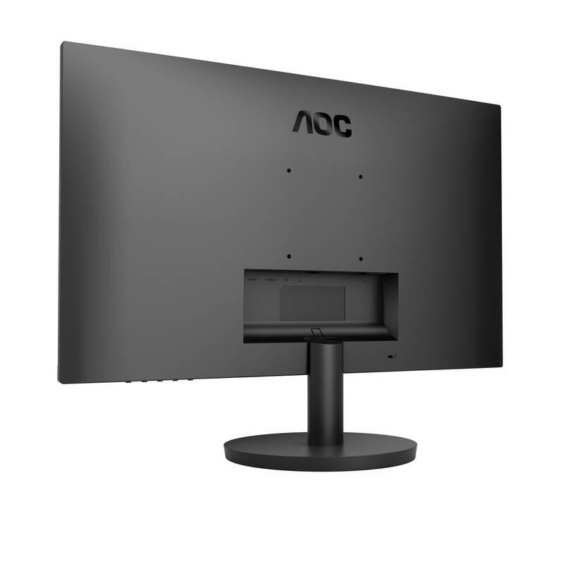 Monitor AOC Q27B3MA černý