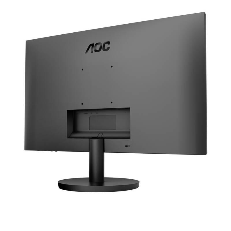 Monitor AOC Q27B3MA černý