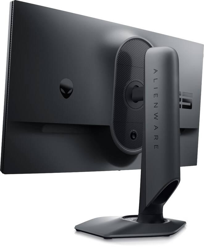 Monitor Dell Alienware AW2523HF černý