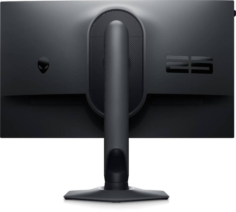 Monitor Dell Alienware AW2523HF černý