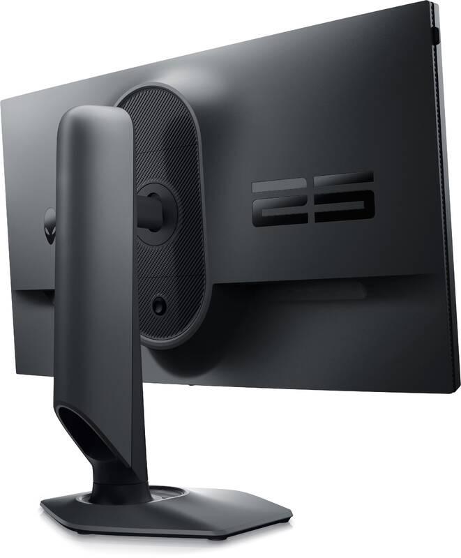 Monitor Dell Alienware AW2523HF černý