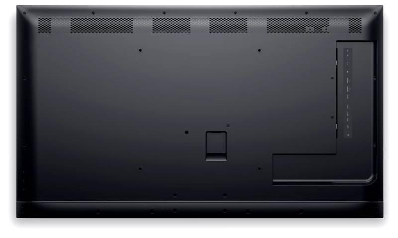 Monitor Dell C5519QA černý