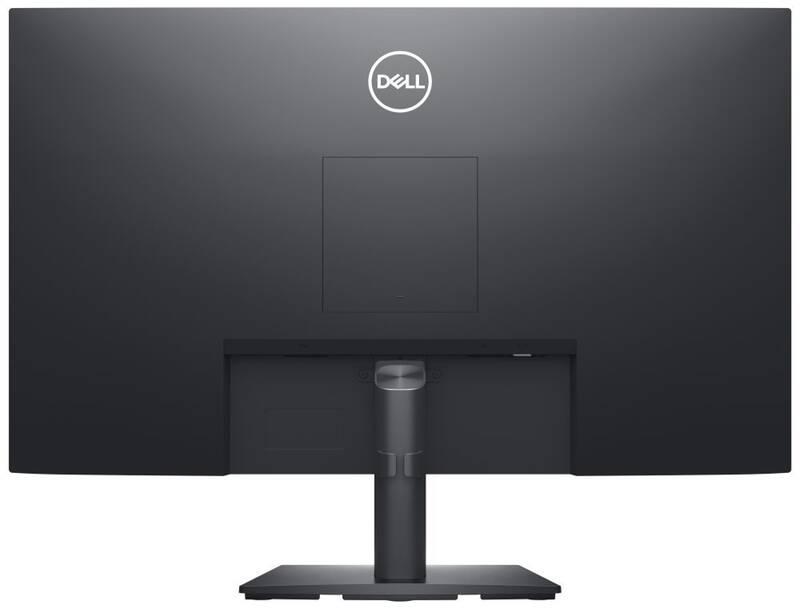 Monitor Dell E2723H černý
