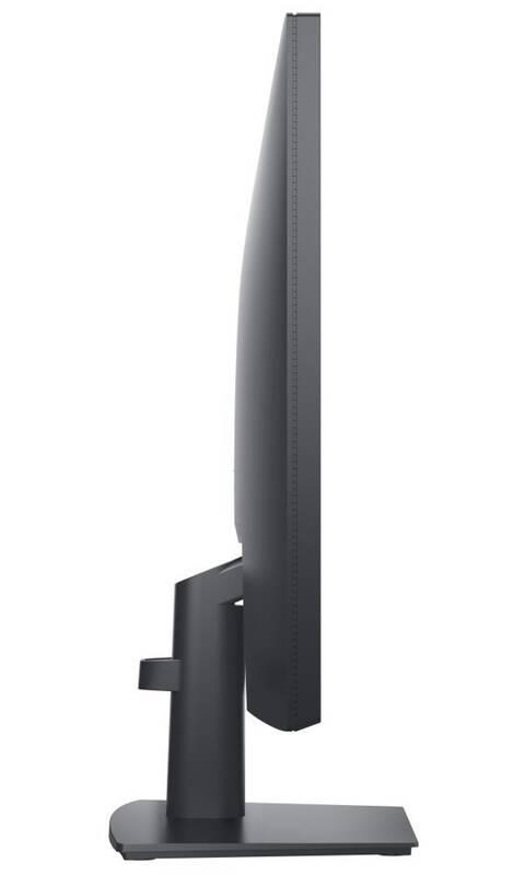 Monitor Dell E2723H černý