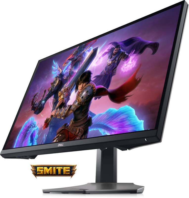 Monitor Dell G2723H černý