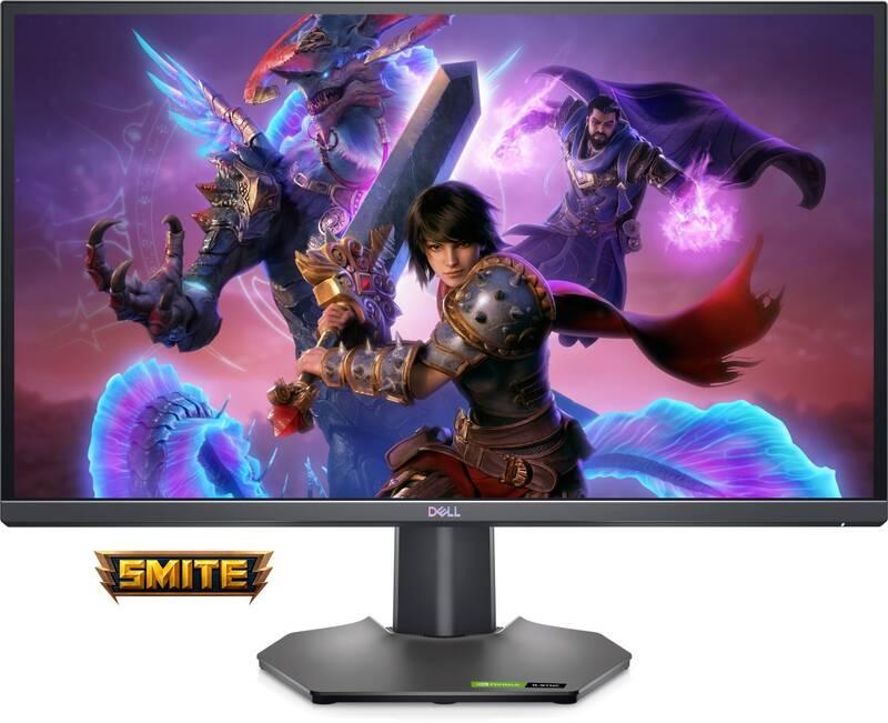 Monitor Dell G2723H černý