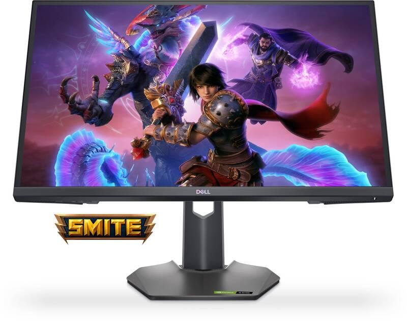 Monitor Dell G2723H černý