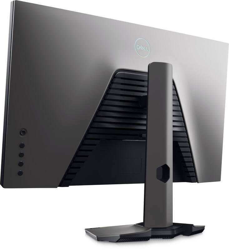 Monitor Dell G2723H černý