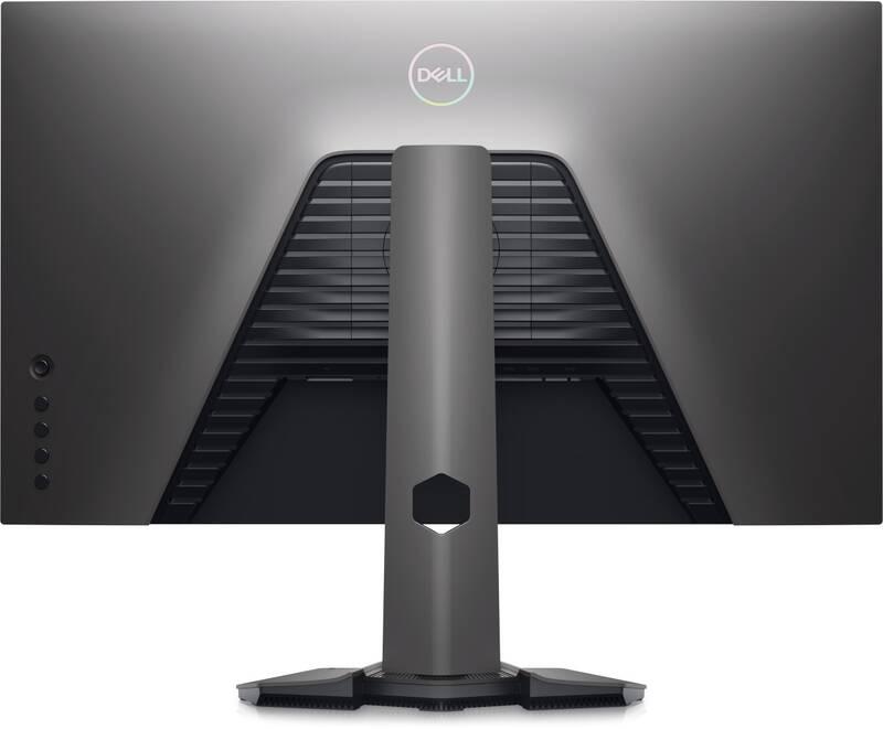 Monitor Dell G2723H černý