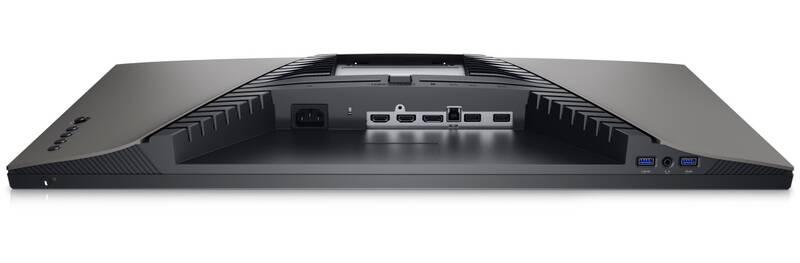 Monitor Dell G2723H černý