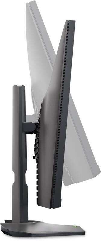 Monitor Dell G2723H černý