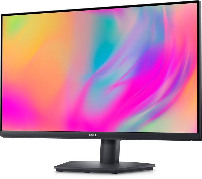 Monitor Dell SE2723DS černý