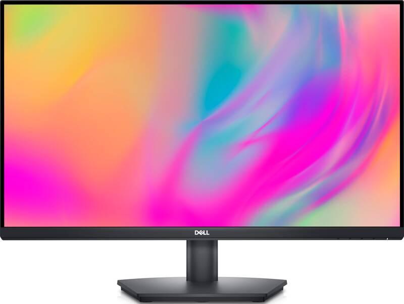 Monitor Dell SE2723DS černý