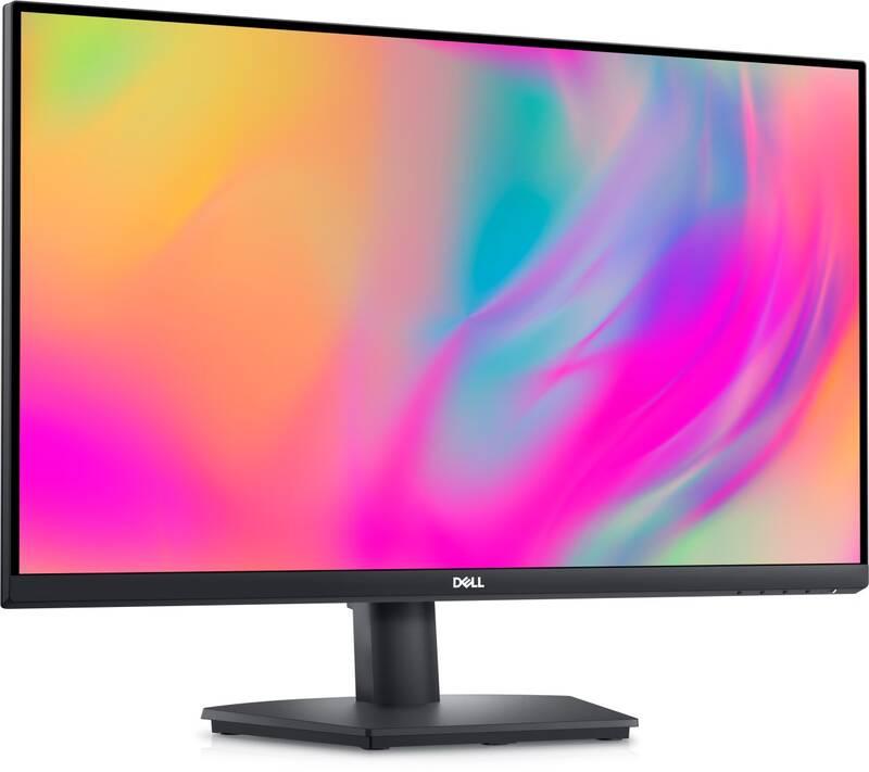 Monitor Dell SE2723DS černý