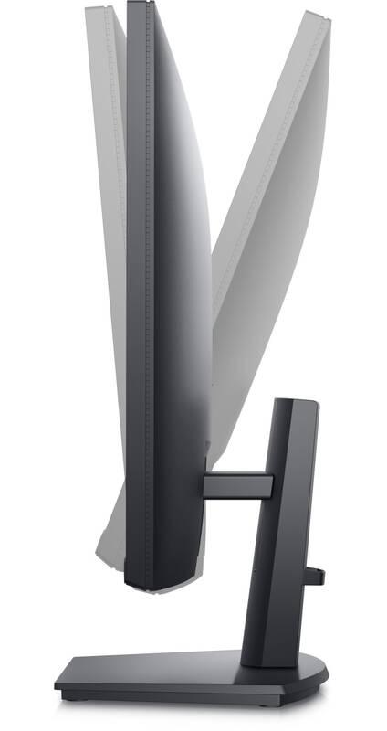 Monitor Dell SE2723DS černý