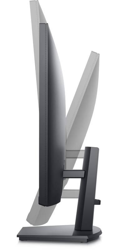 Monitor Dell SE2723DS černý