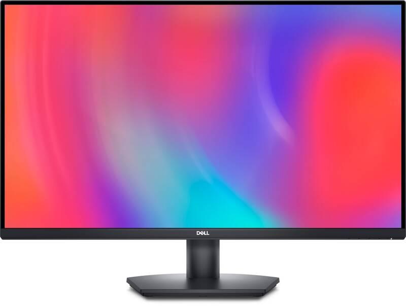 Monitor Dell SE3223Q černý