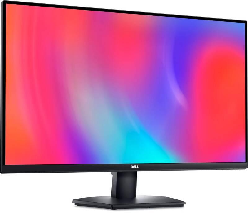 Monitor Dell SE3223Q černý