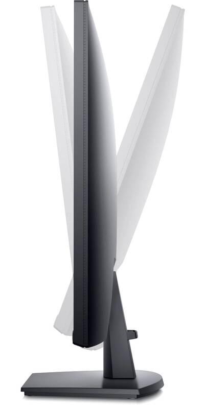 Monitor Dell SE3223Q černý