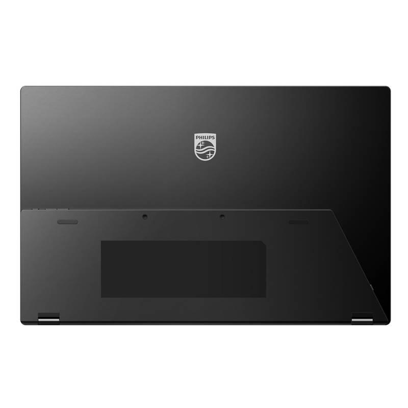 Monitor Philips 16B1P3302 černý