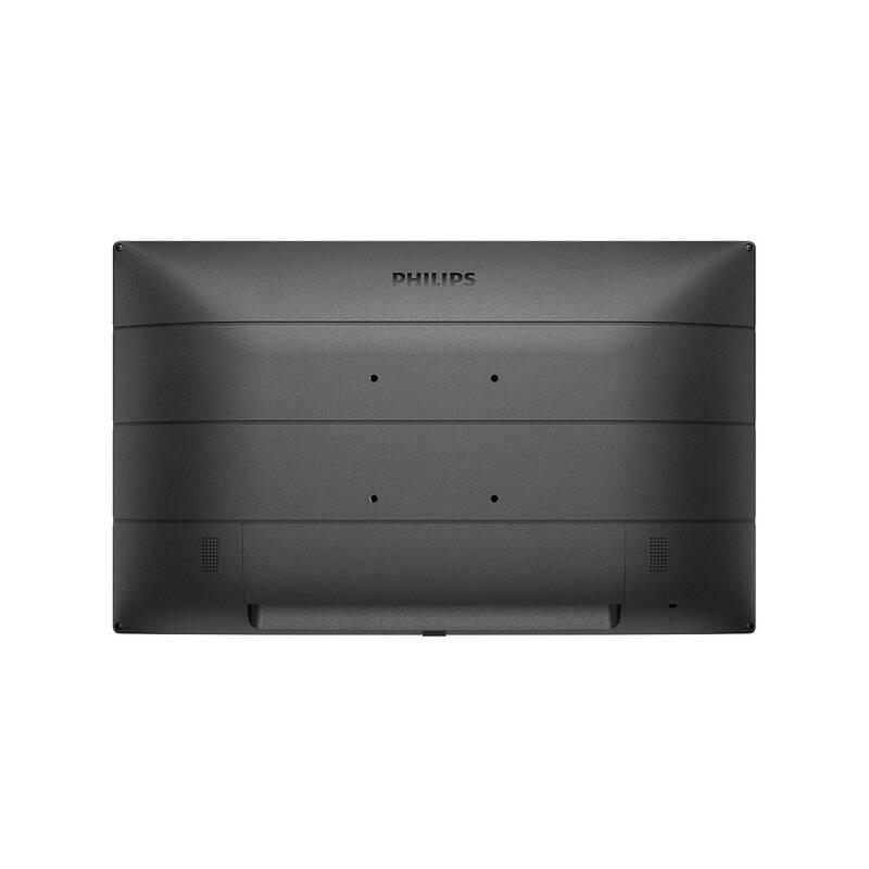 Monitor Philips 242B9TN černý
