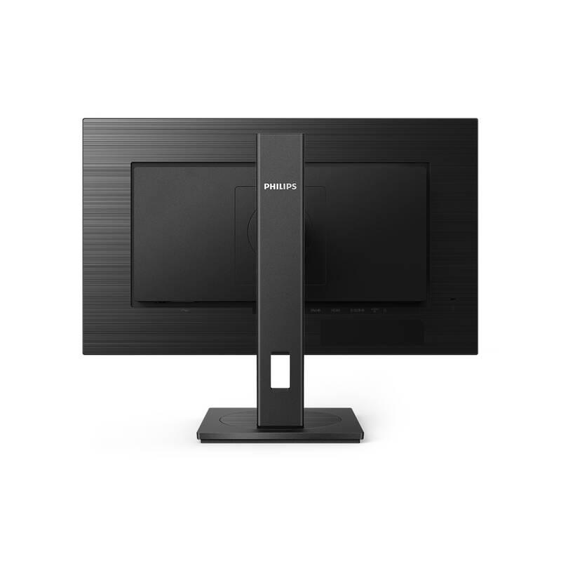 Monitor Philips 242S1AE černý