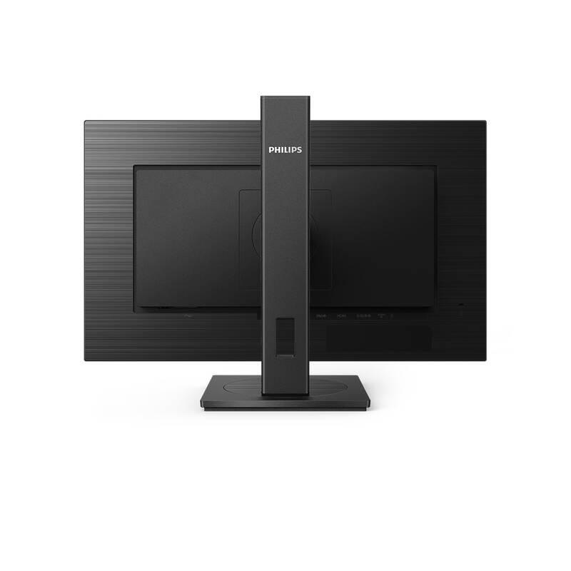 Monitor Philips 242S1AE černý