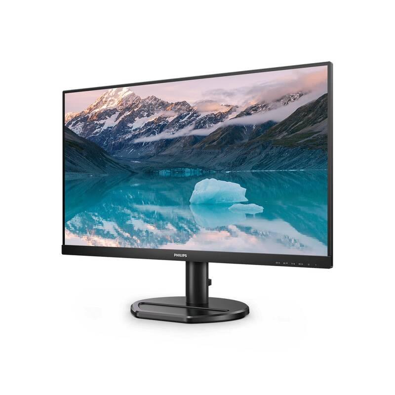 Monitor Philips 242S9JAL černý