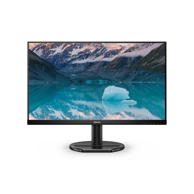 Monitor Philips 242S9JAL černý
