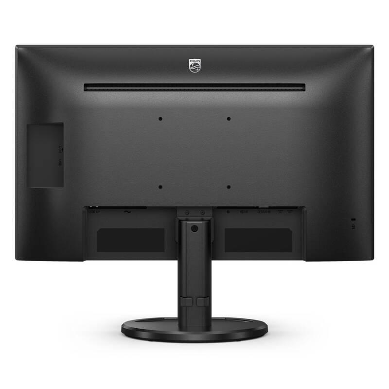 Monitor Philips 242S9JAL černý