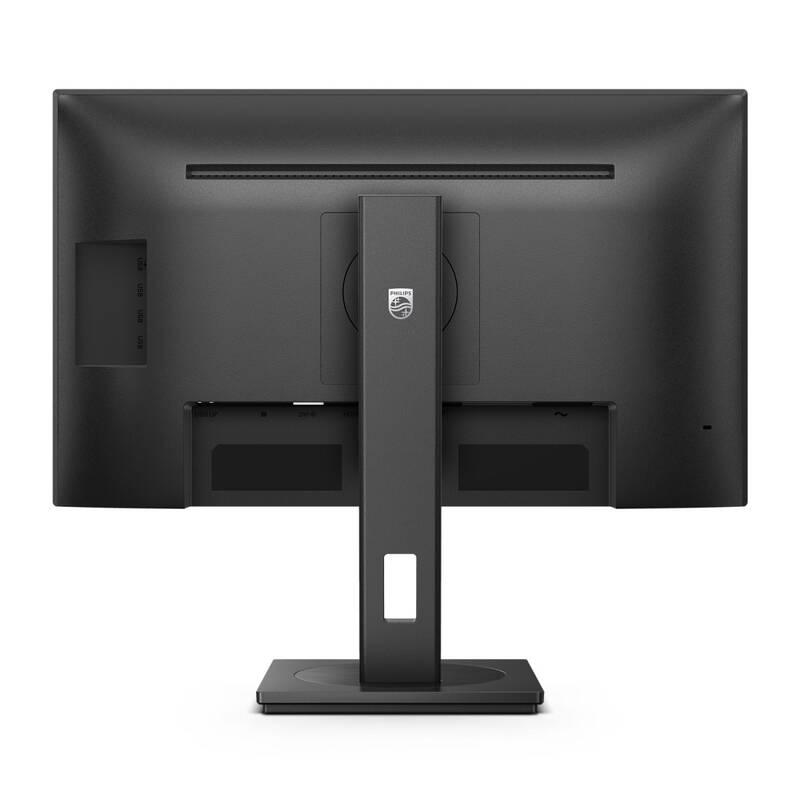 Monitor Philips 242S9JML černý
